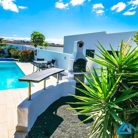 229 - Lanson By Now Ltd Playa Blanca (Lanzarote)