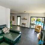 229 - Lanson By Now Ltd * Playa Blanca (Lanzarote)