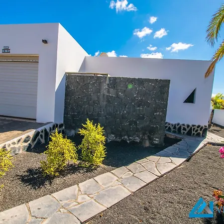 229 - Lanson By Now Ltd Villa