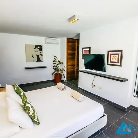 Villa 229 - Lanson By Now Ltd Playa Blanca (Lanzarote)