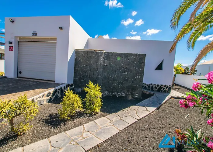 229 - Lanson By Now Ltd Вілла