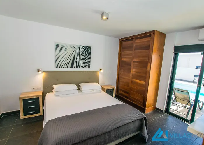 Вілла 229 - Lanson By Now Ltd