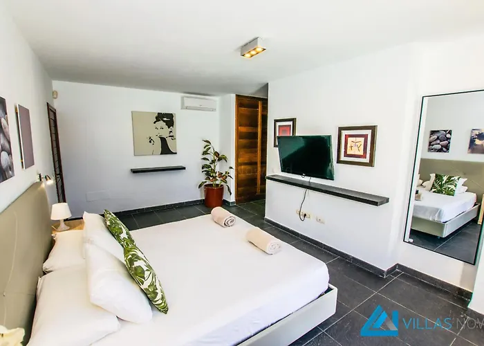 Вілла 229 - Lanson By Now Ltd Плайя-Бланка