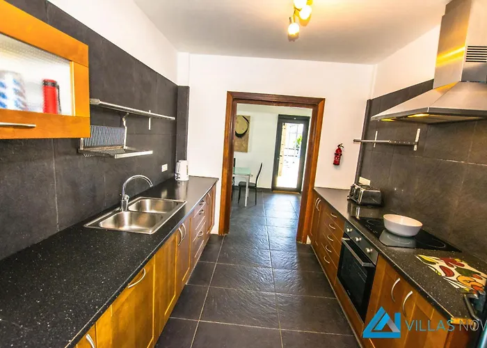 229 - Lanson By Now Ltd Villa